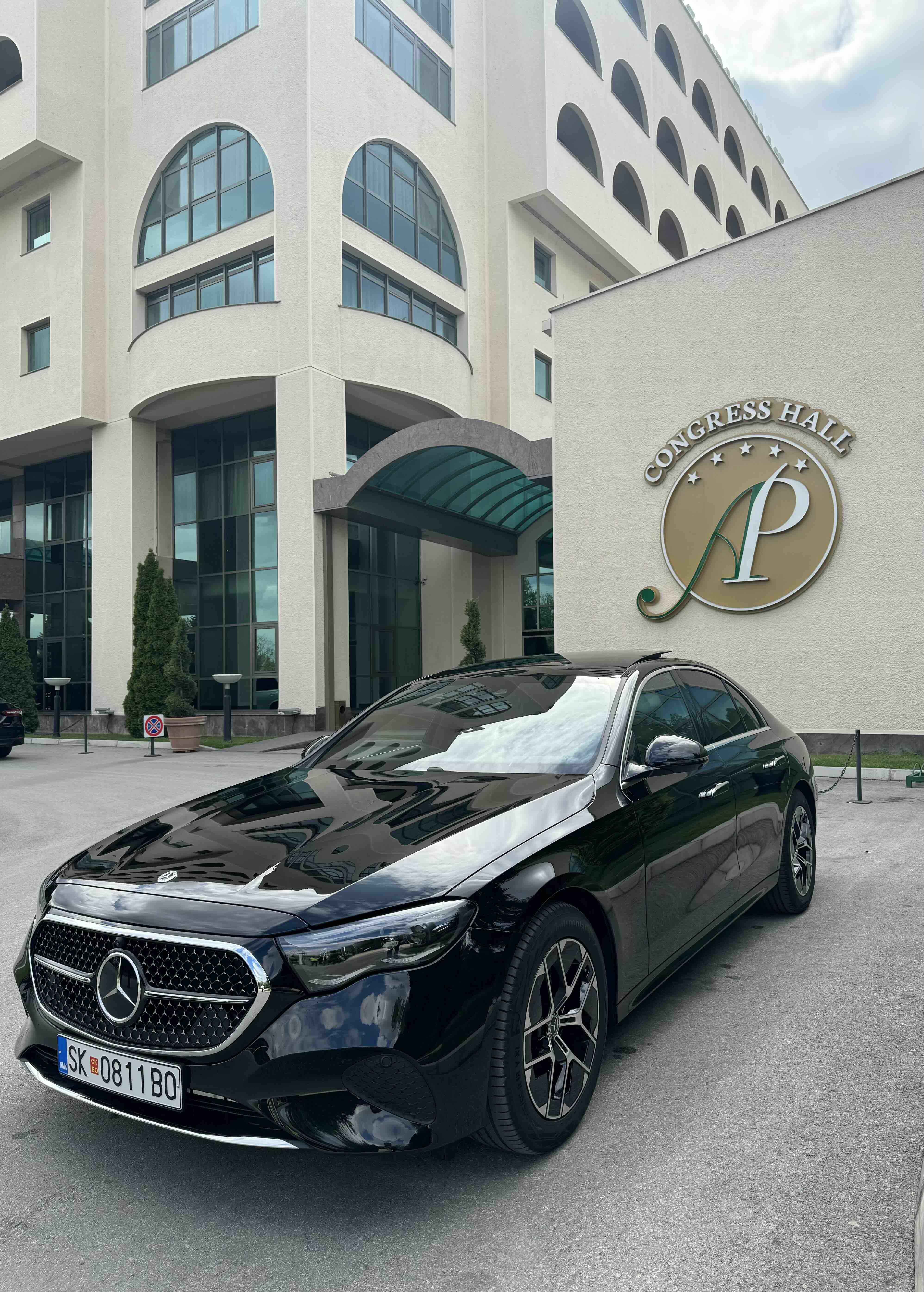 Transfer from Paris Charles de Gaulle Airport to Sofia Airport