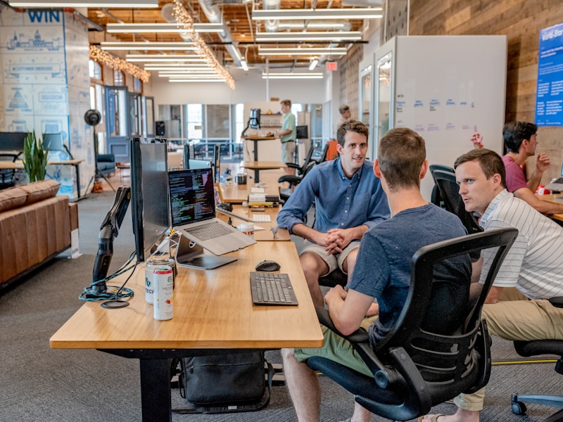 Partnership Opportunities
